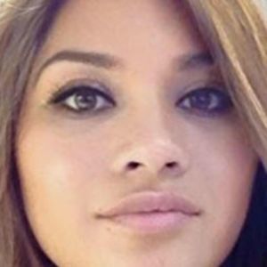 Meet your Posher, Maria nena